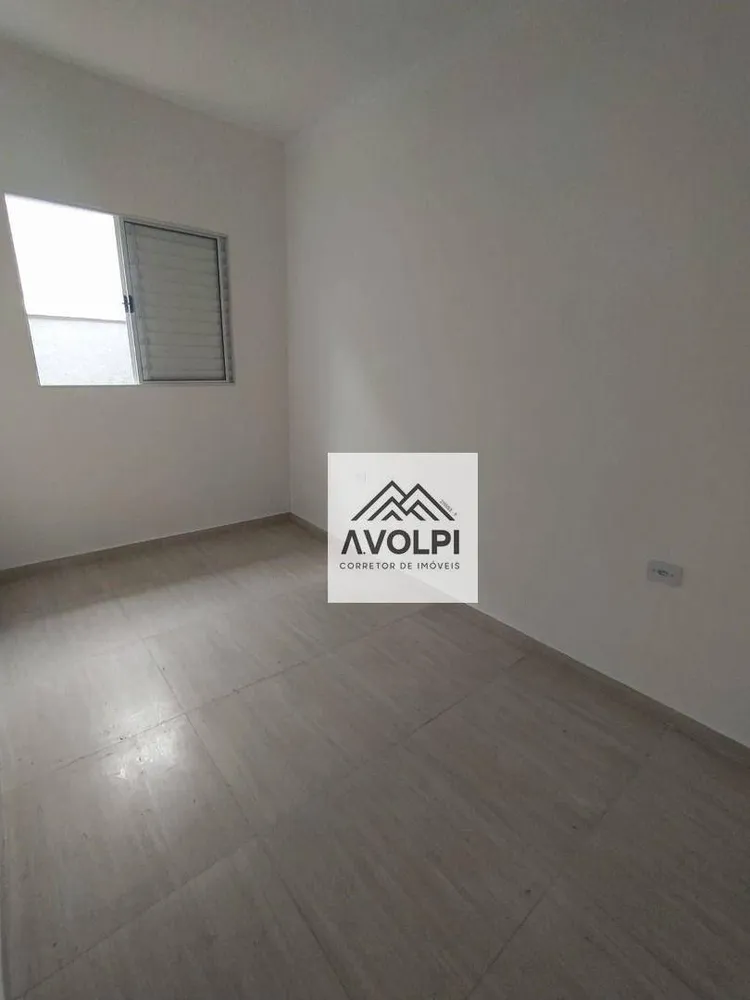 Casa, 2 quartos, 42 m² - Foto 3
