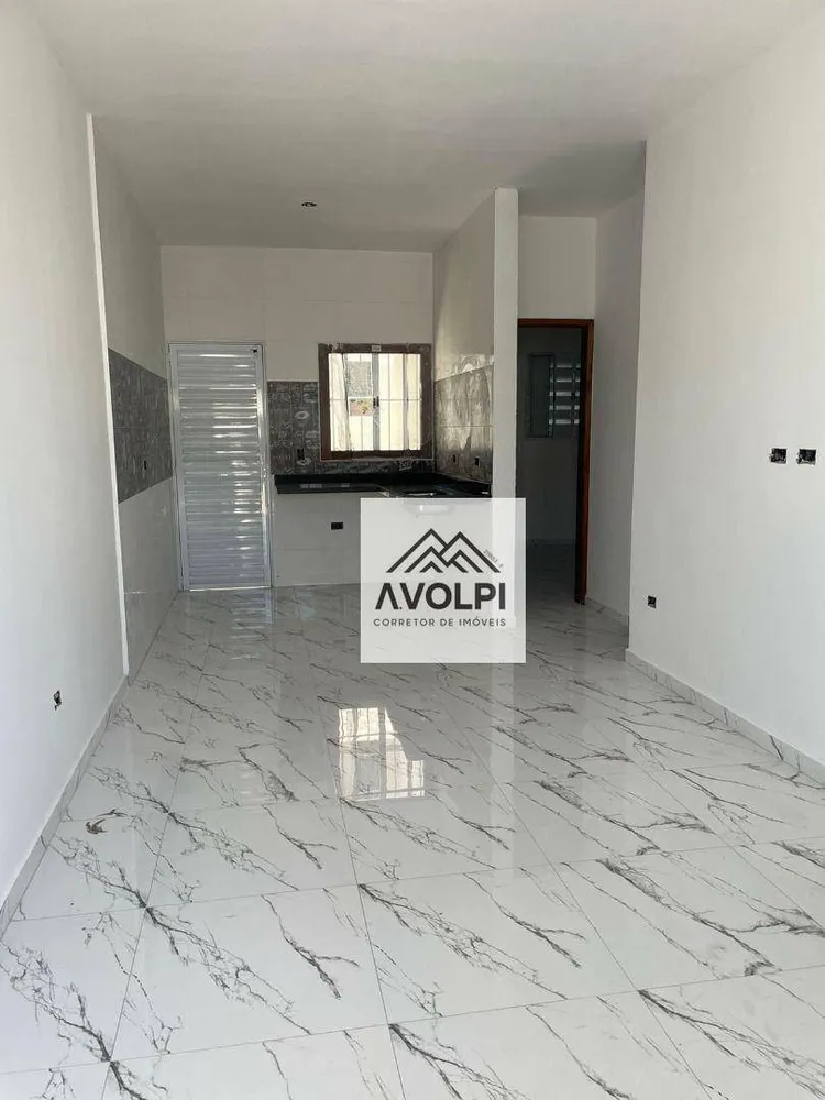 Casa, 2 quartos, 58 m² - Foto 3