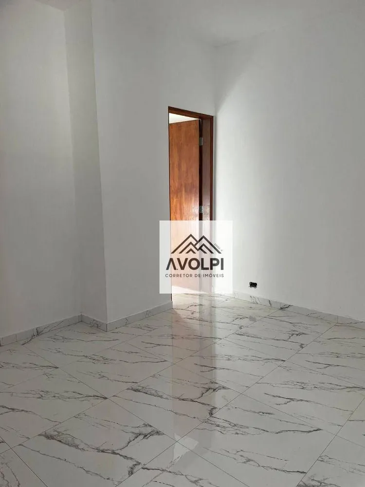 Casa, 2 quartos, 58 m² - Foto 4