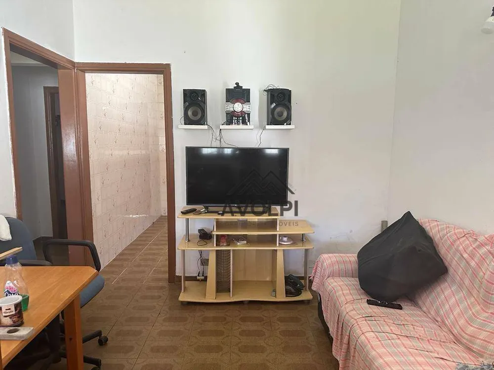 Casa, 69 m² - Foto 2