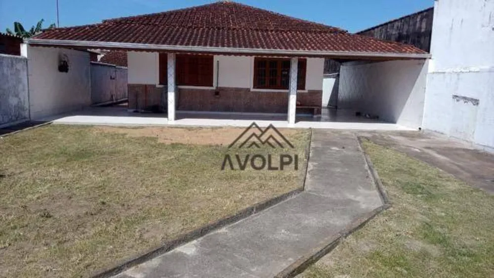 Casa, 69 m² - Foto 1