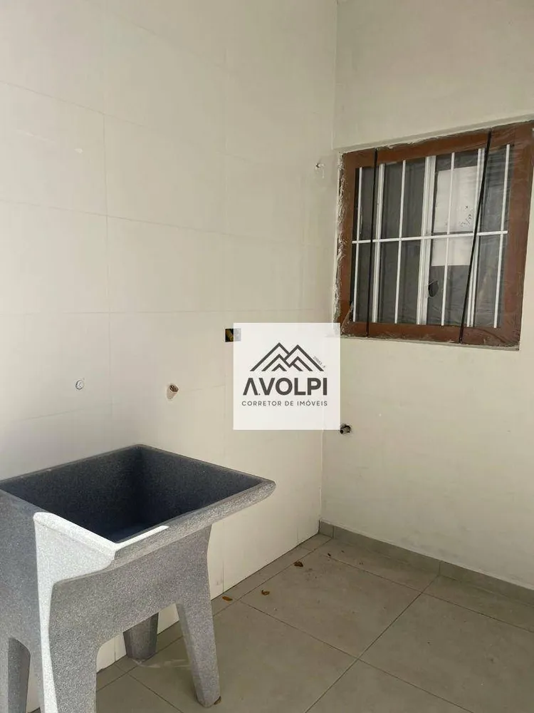 Casa, 2 quartos, 54 m² - Foto 2
