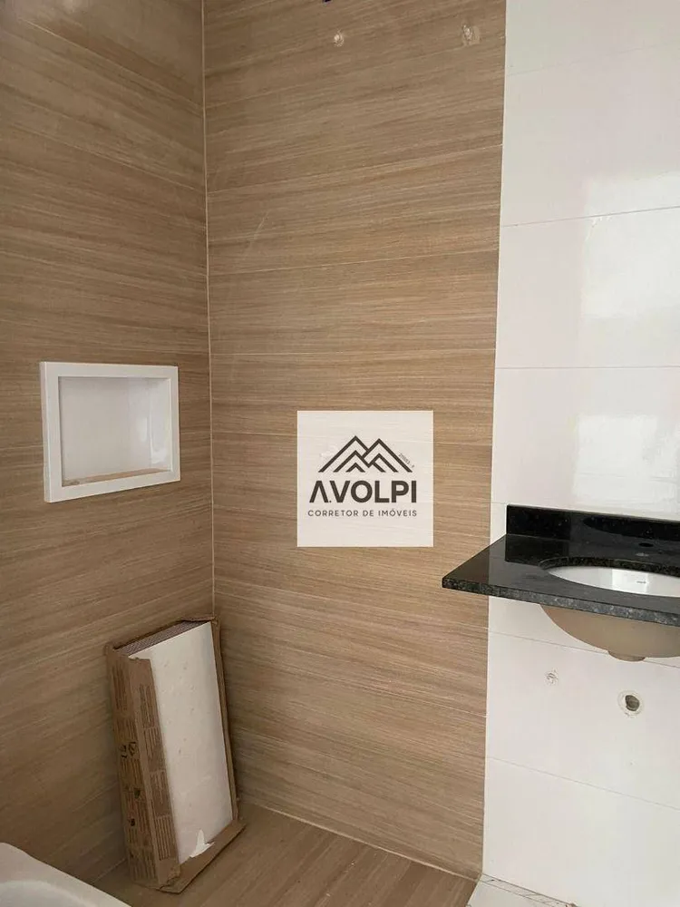 Casa, 2 quartos, 54 m² - Foto 4