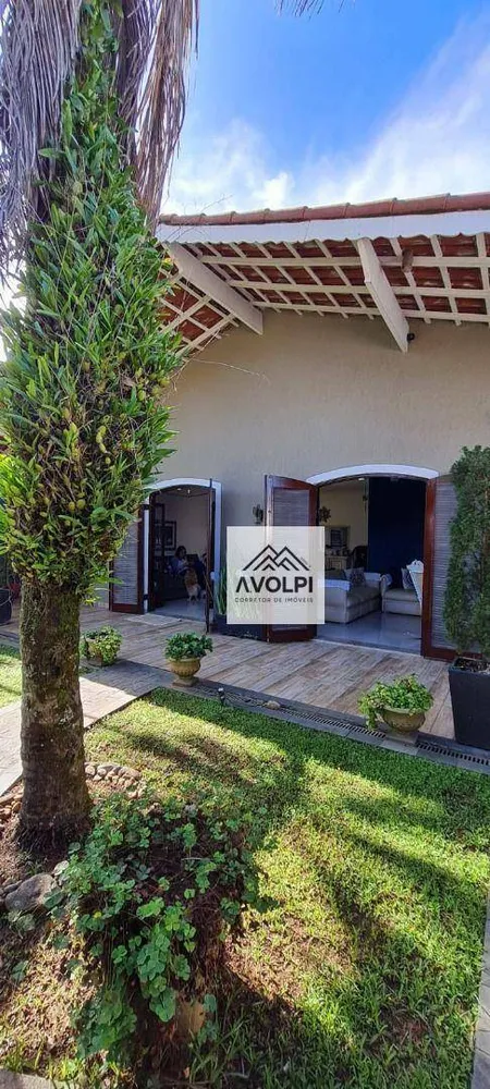Casa, 5 quartos - Foto 2