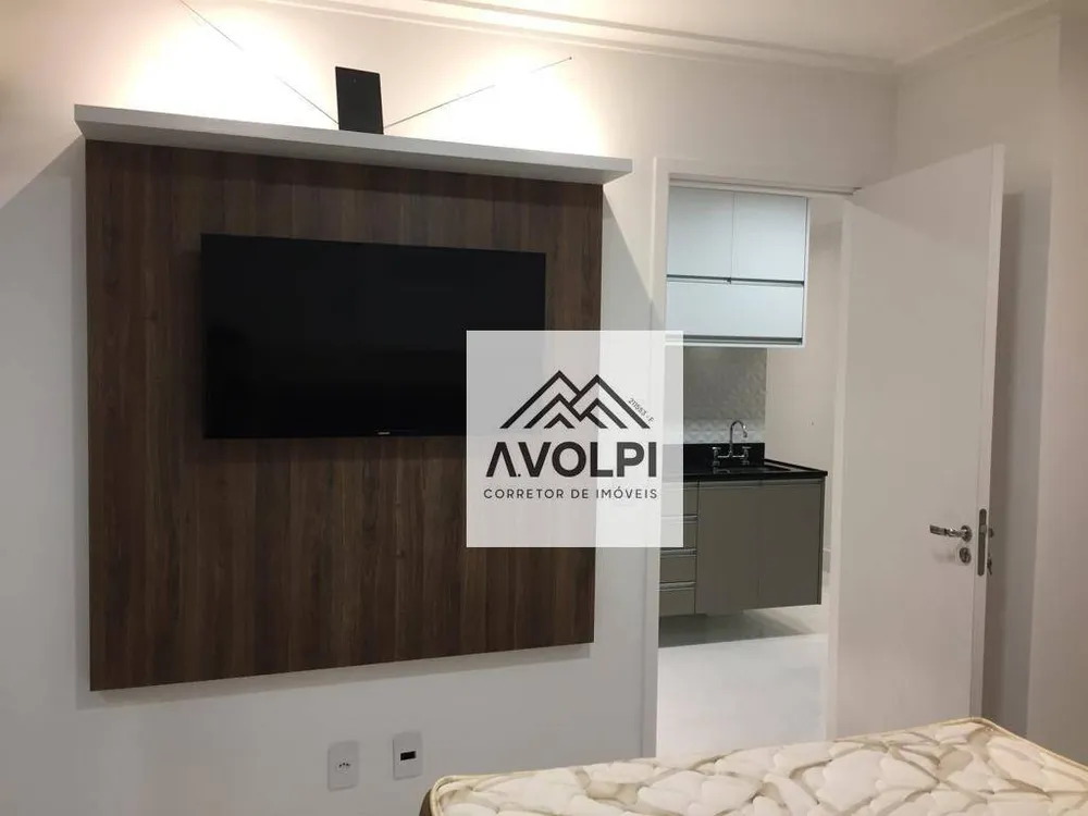 Apartamento, 1 quarto, 38 m² - Foto 4
