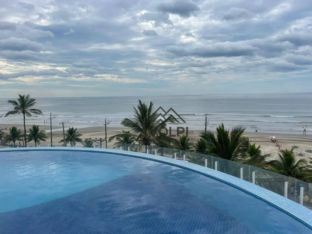 Apartamento, 2 quartos, 80 m² - Foto 1