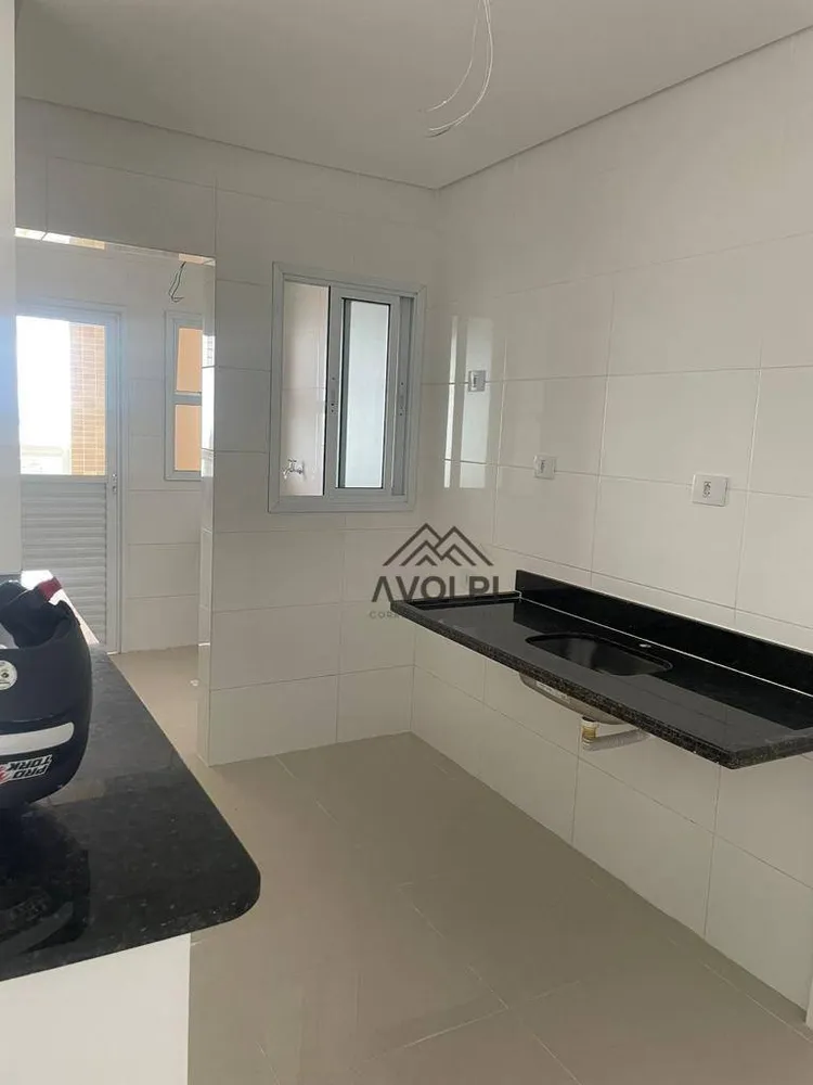 Apartamento, 2 quartos, 80 m² - Foto 3