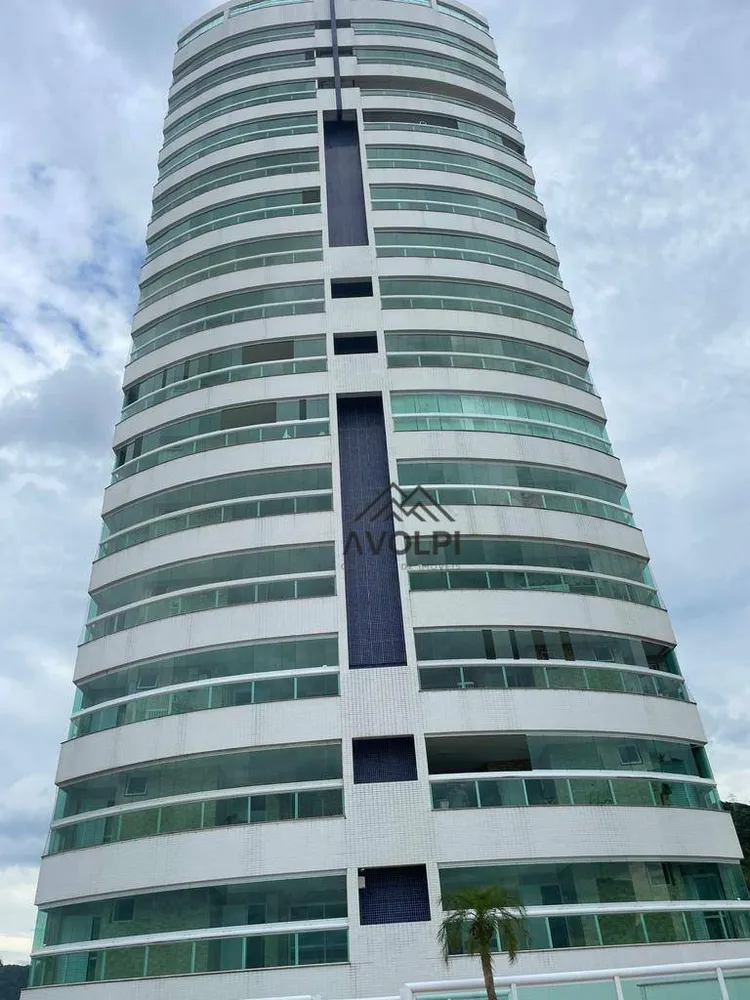 Apartamento, 2 quartos, 80 m² - Foto 2