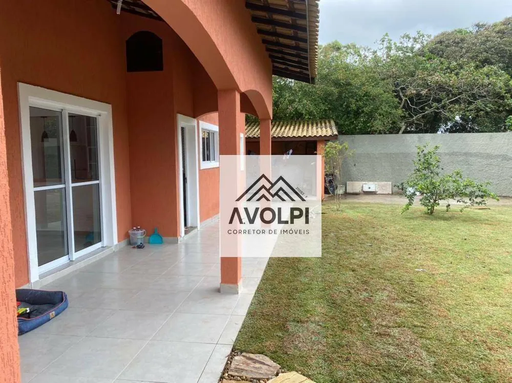Casa, 4 quartos, 154 m² - Foto 4
