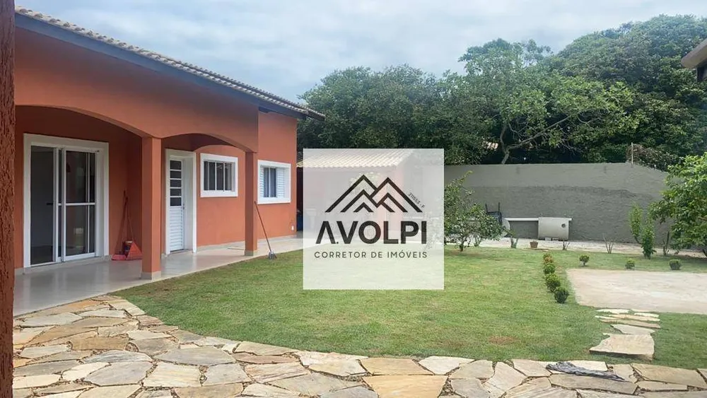 Casa, 4 quartos, 154 m² - Foto 2