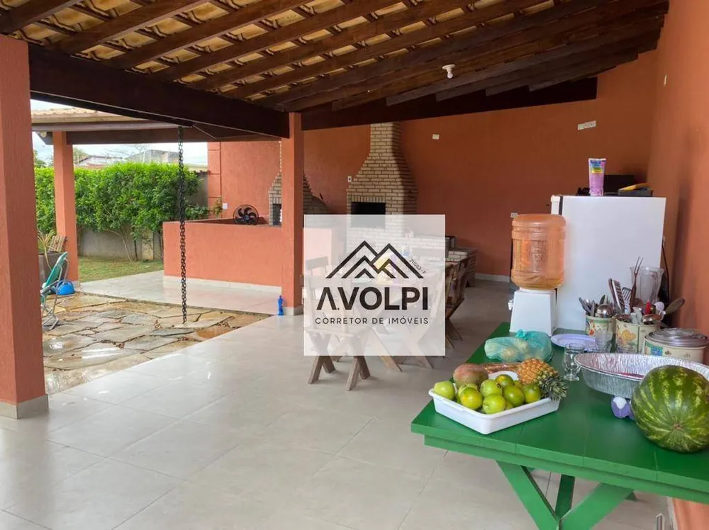 Casa, 4 quartos, 154 m² - Foto 3