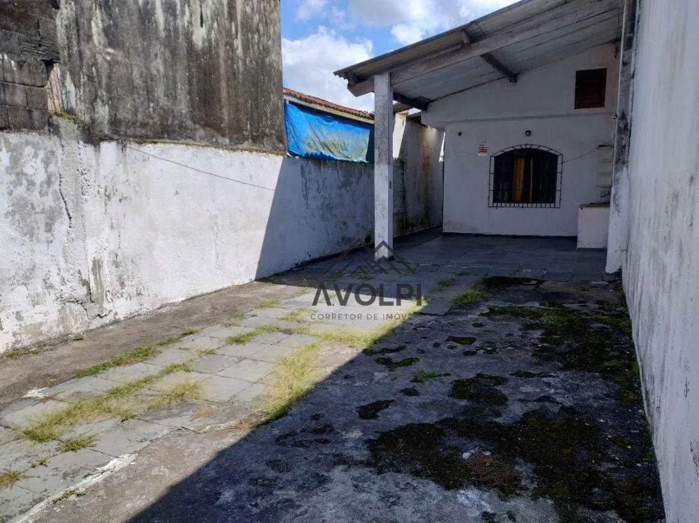 Casa, 1 quarto, 76 m² - Foto 3