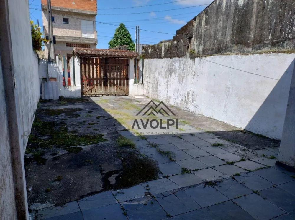 Casa, 1 quarto, 76 m² - Foto 4