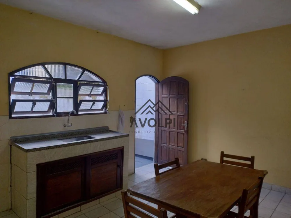 Casa, 1 quarto, 76 m² - Foto 1