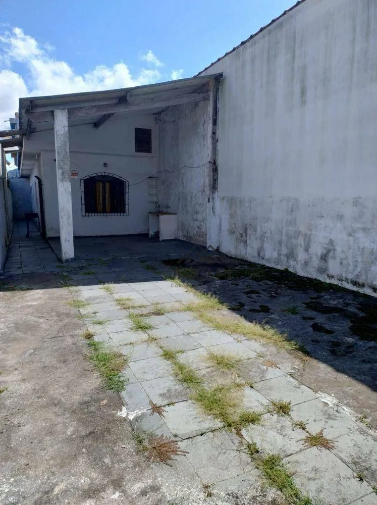 Casa, 1 quarto, 76 m² - Foto 2