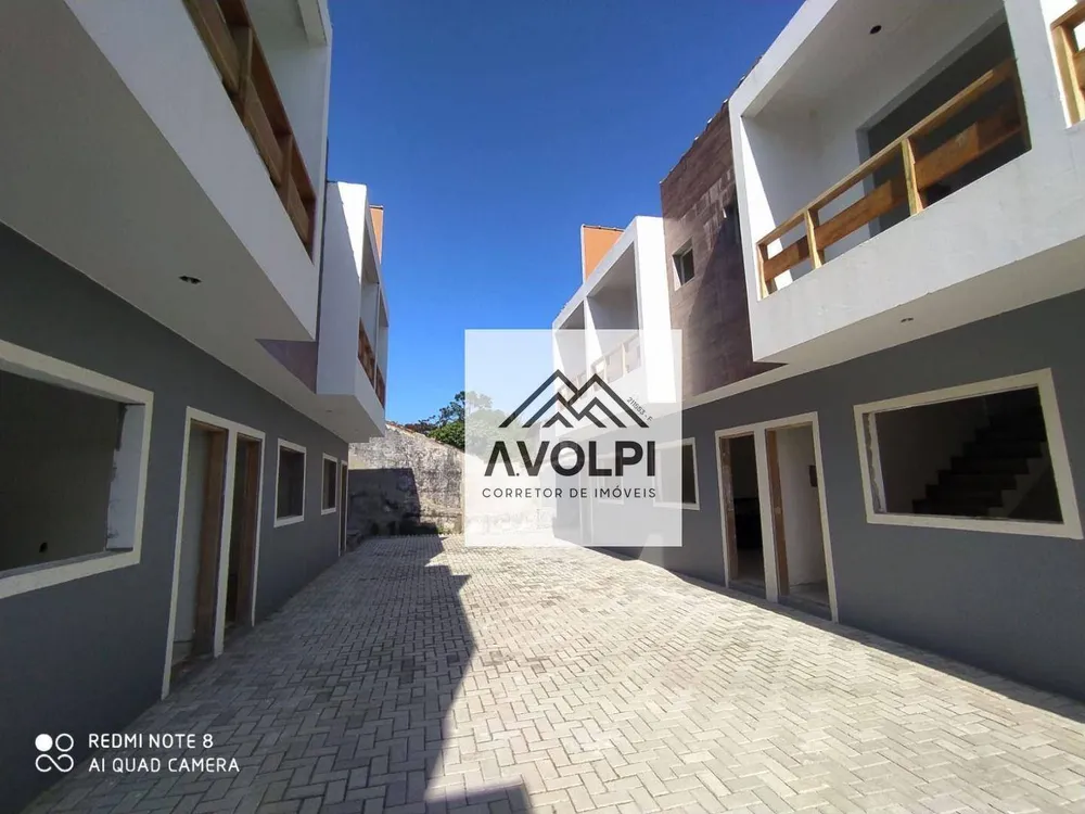Casa, 2 quartos, 75 m² - Foto 4