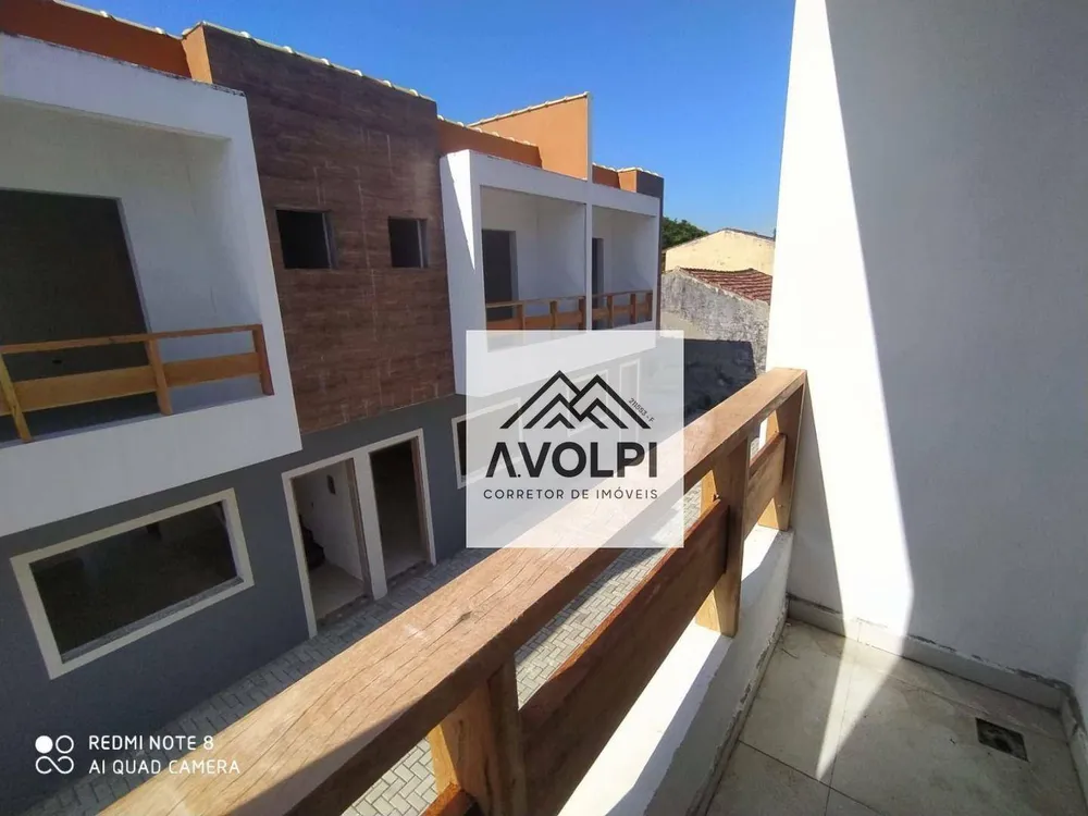 Casa, 2 quartos, 75 m² - Foto 2