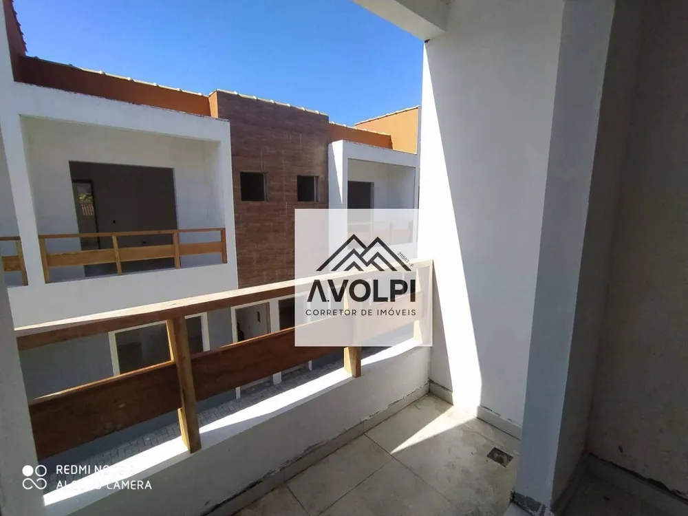 Casa, 2 quartos, 75 m² - Foto 3