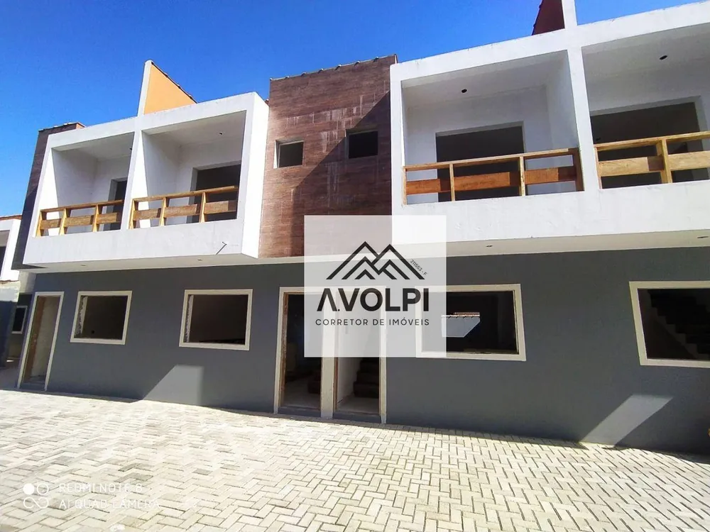 Casa, 2 quartos, 75 m² - Foto 1