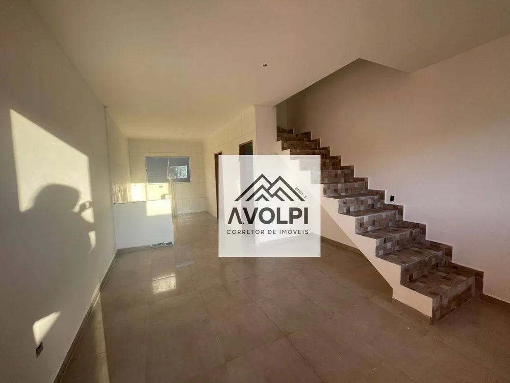 Casa, 2 quartos, 75 m² - Foto 3