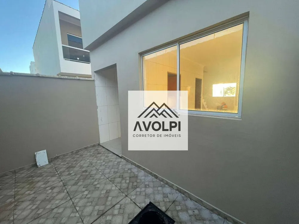 Casa, 2 quartos, 75 m² - Foto 4