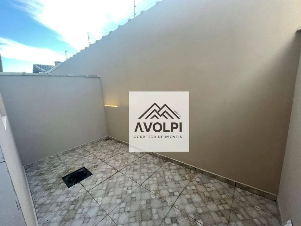 Casa, 2 quartos, 75 m² - Foto 2