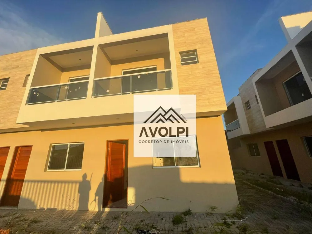Casa, 2 quartos, 75 m² - Foto 1