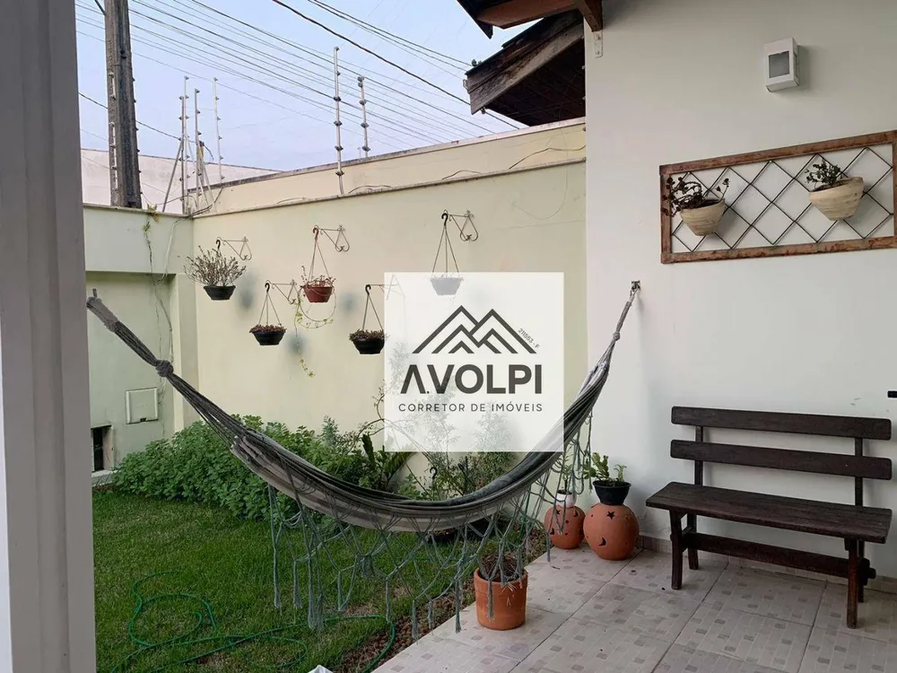 Casa, 3 quartos, 278 m² - Foto 3