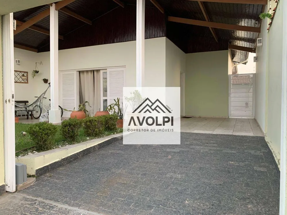 Casa, 3 quartos, 278 m² - Foto 2