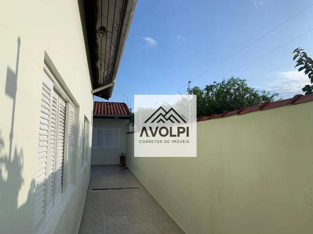 Casa, 3 quartos, 278 m² - Foto 4