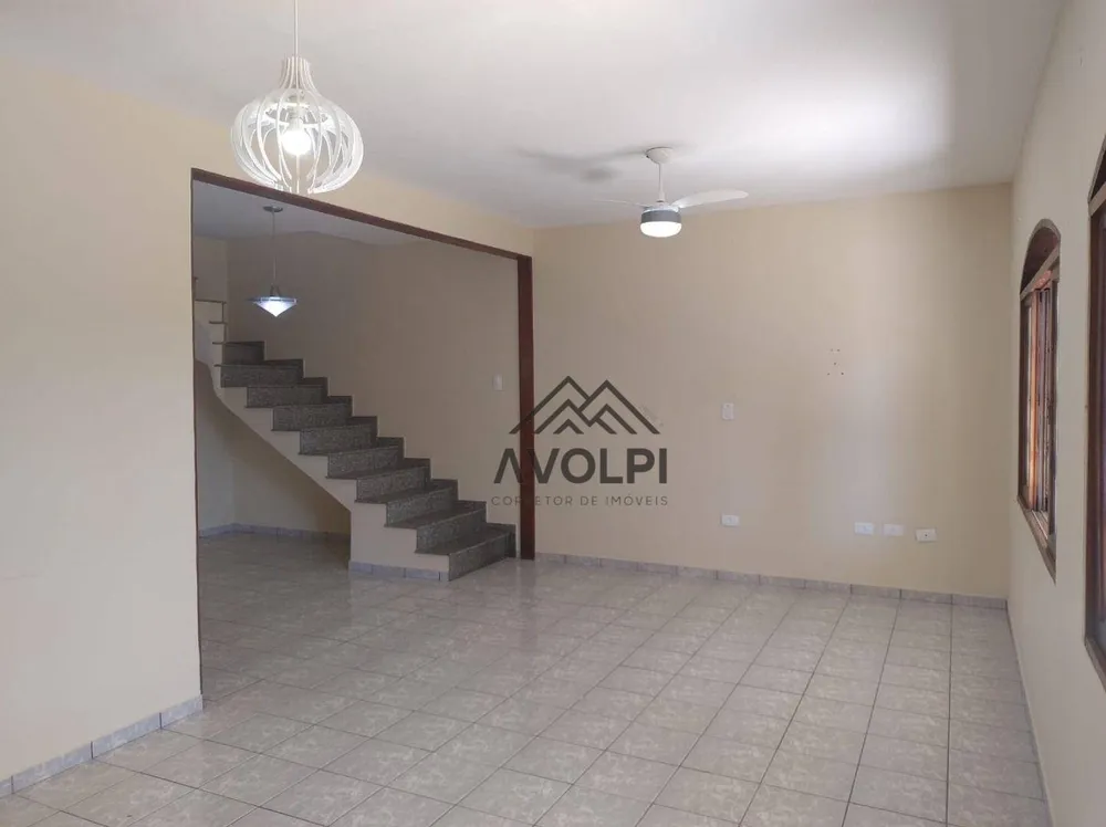 Sobrado, 5 quartos, 196 m² - Foto 4