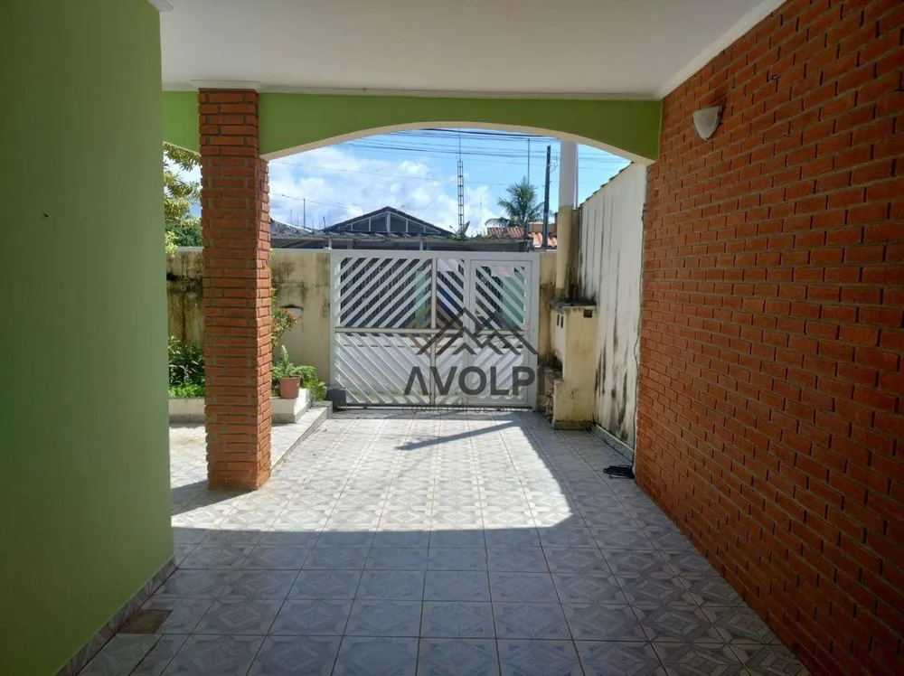 Sobrado, 5 quartos, 196 m² - Foto 2