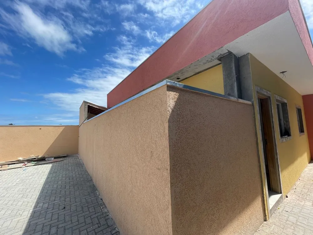 Casa, 2 quartos, 45 m² - Foto 1