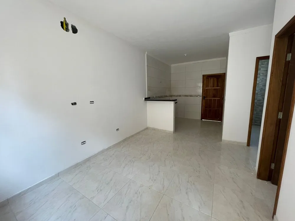 Casa, 2 quartos, 45 m² - Foto 3
