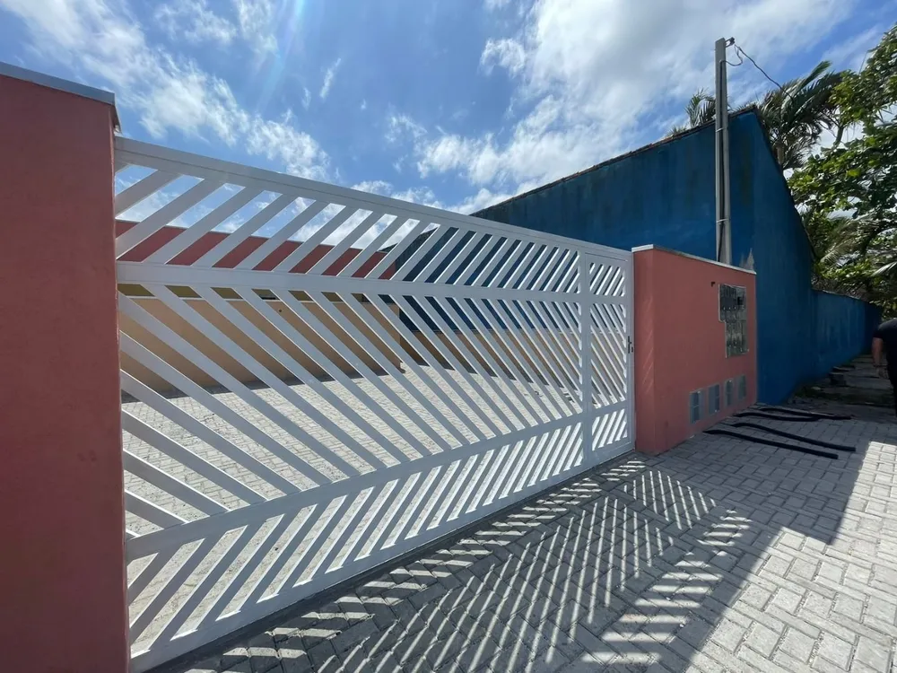 Casa, 2 quartos, 45 m² - Foto 2