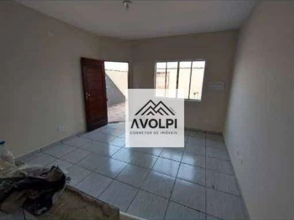 Casa, 2 quartos, 65 m² - Foto 2