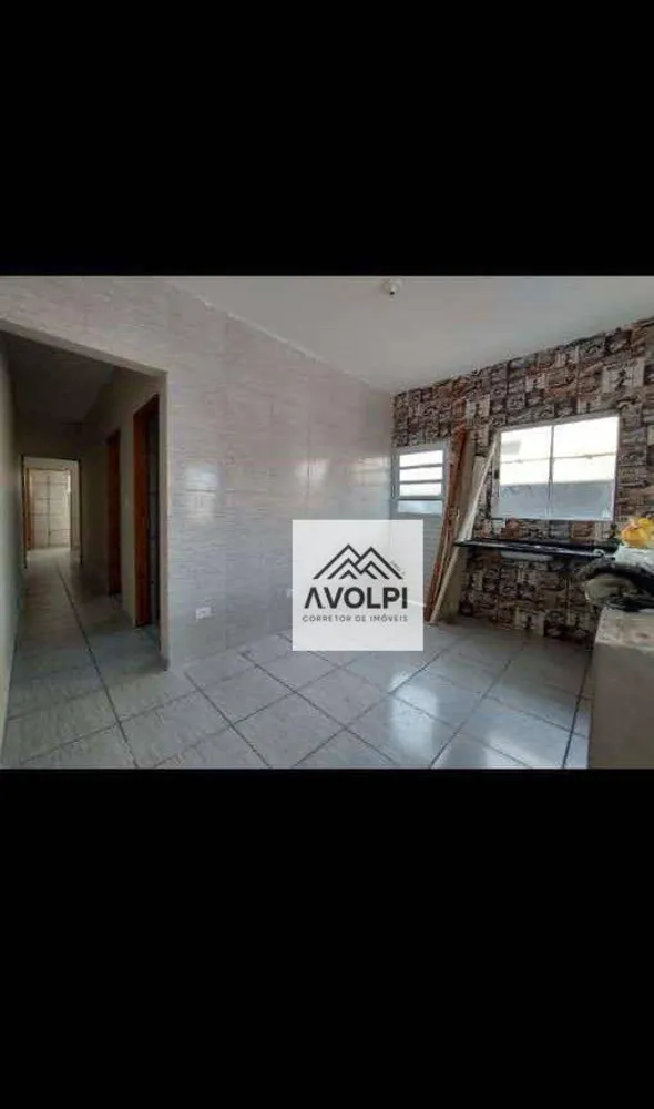Casa, 2 quartos, 65 m² - Foto 4