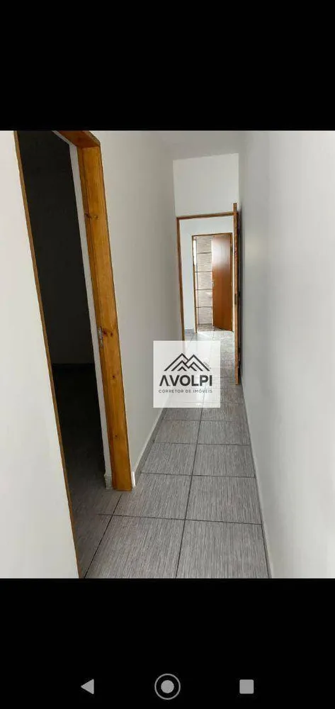 Casa, 2 quartos, 65 m² - Foto 3