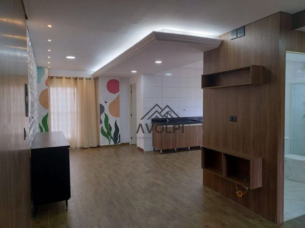 Apartamento, 2 quartos, 96 m² - Foto 1
