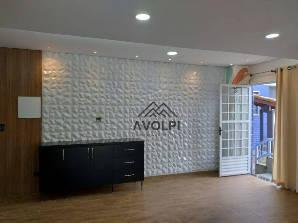 Apartamento, 2 quartos, 96 m² - Foto 2