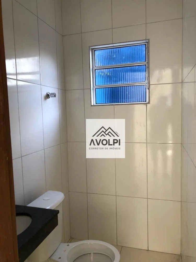 Casa, 2 quartos, 75 m² - Foto 2