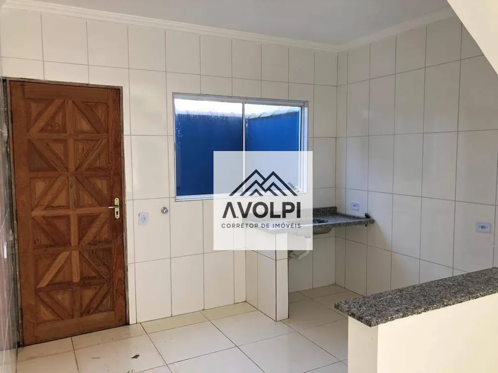 Casa, 2 quartos, 75 m² - Foto 3