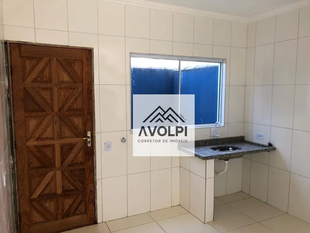 Casa, 2 quartos, 75 m² - Foto 4
