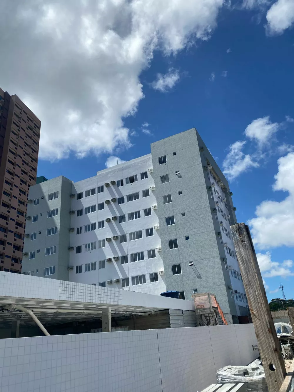 Apartamento, 2 quartos, 45 m² - Foto 5