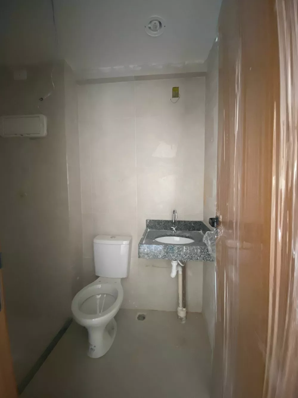 Apartamento, 2 quartos, 45 m² - Foto 4