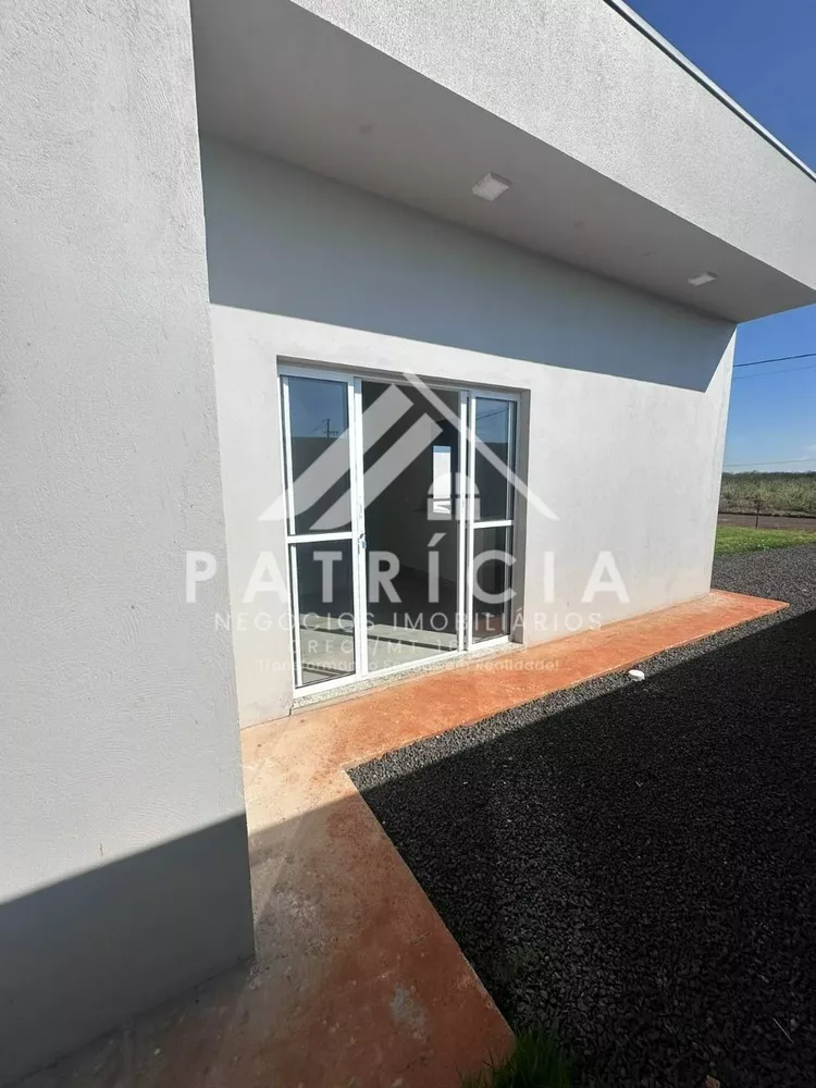 Casa à venda com 2 quartos, 62 - Foto 4