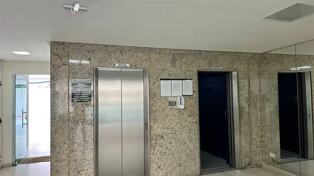 Apartamento, 1 quarto, 63 m² - Foto 6