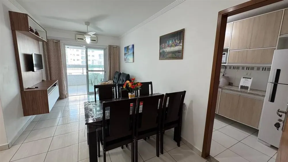 Apartamento, 1 quarto, 63 m² - Foto 1