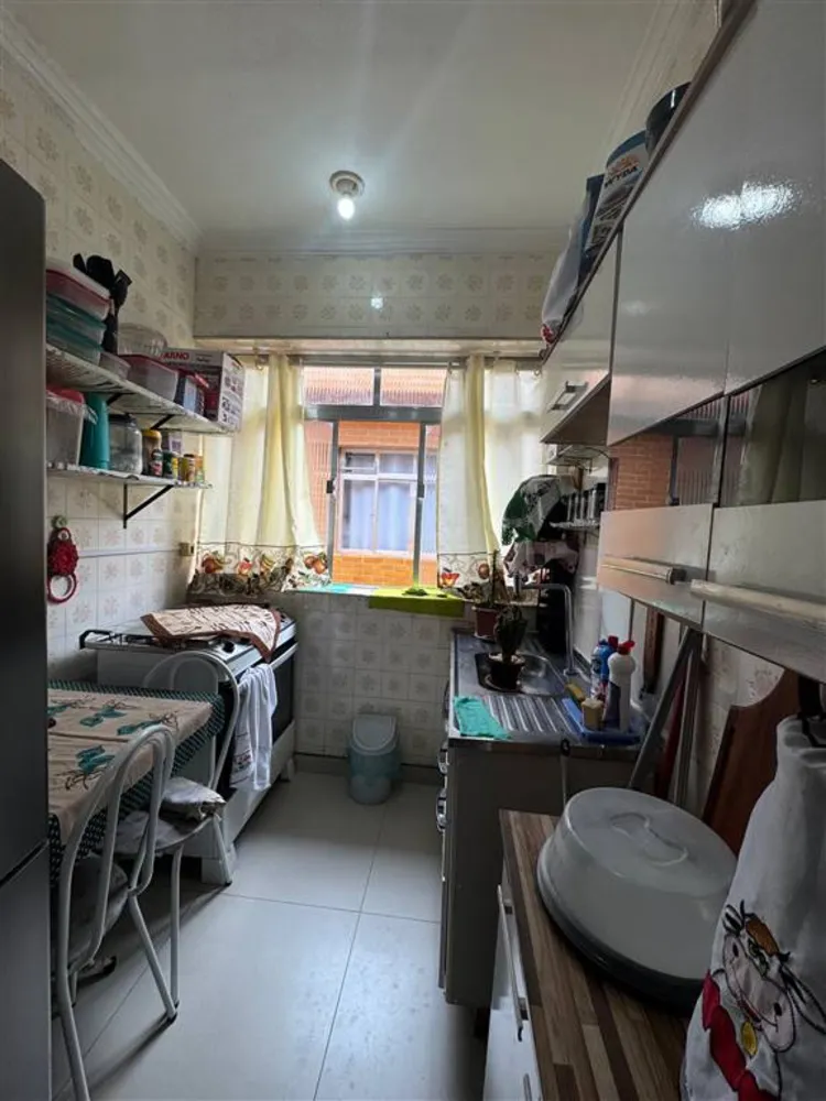 Kitnet-Studio, 37 m² - Foto 7