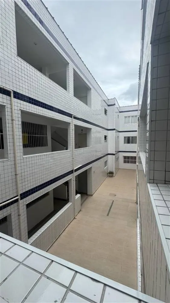 Apartamento, 1 quarto, 45 m² - Foto 1